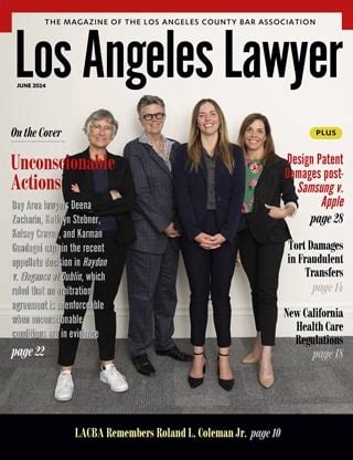 los angeles trial lawyers association|Welcome [lacba.org].